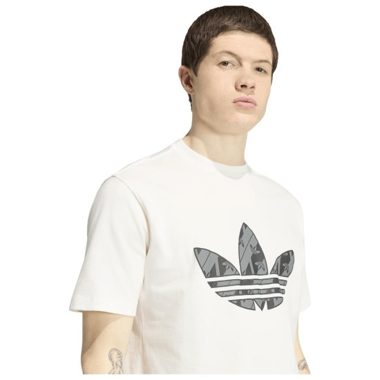 Adidas Ανδρική κοντομάνικη μπλούζα Monogram T-Shirt